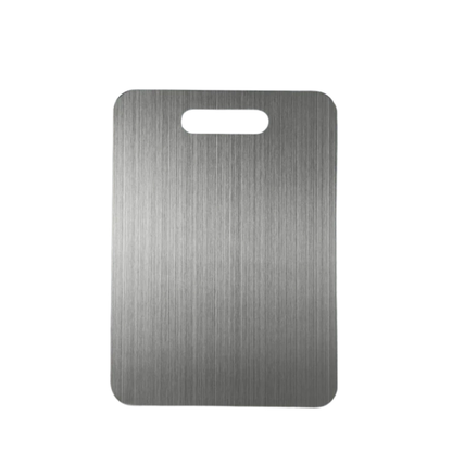 Cutorra™ - The Permanent Cutting Board