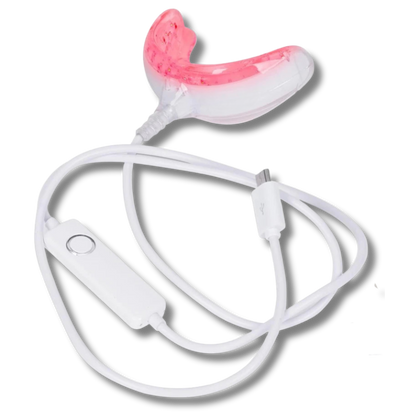 InfraDent™ - LED Therapy Device