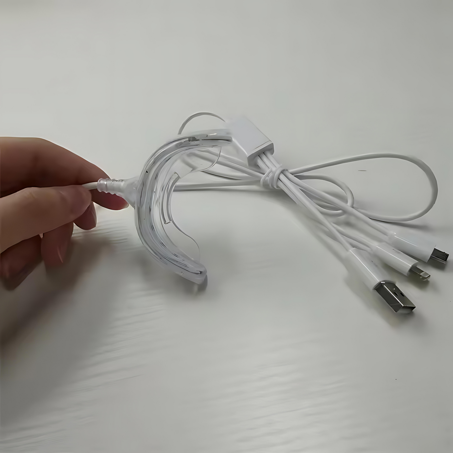 InfraDent™ - LED Therapy Device