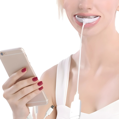 InfraDent™ - LED Therapy Device