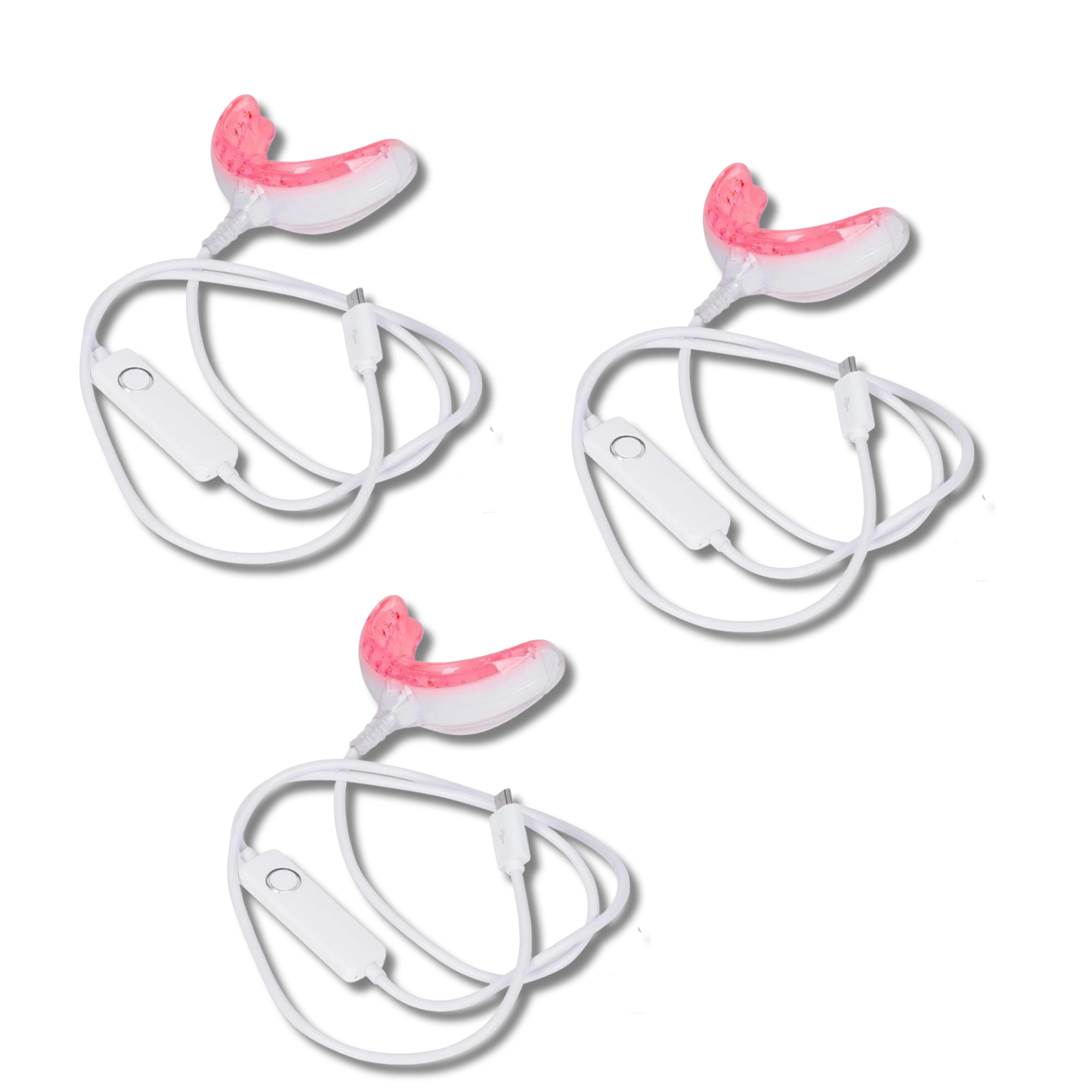 InfraDent™ - LED Therapy Device