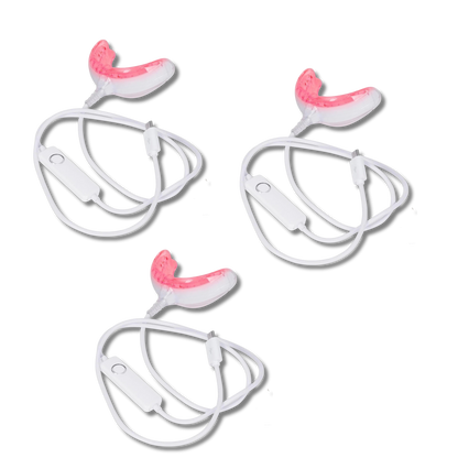 InfraDent™ - LED Therapy Device